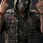 Anthony Symonette - @symonetteanthony - Instagram