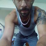 Anthony Mongillo - @mongilloa - Instagram