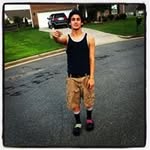 Anthony Monico - @anthonymonico - Instagram