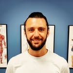 Anthony Monize - @anthony_monize_massage - Instagram