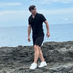 Anthony Moniz - @thonymoniz - Instagram