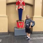 Anthony Moniz - @moniz2208 - Instagram