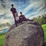 Anthony Moniz - @anthoken_random - Instagram