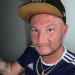 Anthony Monks - @therealtonyakaynot - Instagram