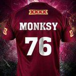 Anthony Monks - @anthonymonks - Instagram