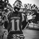 Anthony Monks - @baggo_money - Instagram