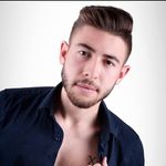 anthony monnier - @anthonymonnier2203 - Instagram