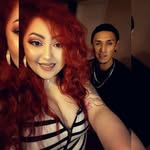 Anthony Lynette Monreal - @lynetteanthonym - Instagram