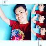 mark Anthony Monreal - @monrealmarkanthony19 - Instagram