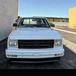 Anthony Monroy - @el_rookie_mistake - Instagram