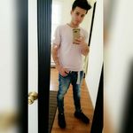 Anthony Monroy Osorio - @a28tony - Instagram