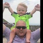 Anthony Mooney - @mooneyontour - Instagram
