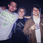 Anthony Mooney - @moonball3 - Instagram