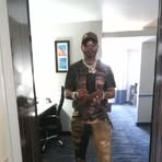Anthony Moore - Facebook