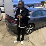 Anthony Moore - @imsoloant - Instagram