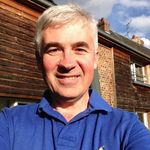 Anthony Moore - @anthonymoore3736 - Instagram