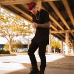 Anthony Moore - @mooreuprise - Instagram