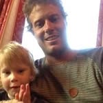 Anthony Moore - @antmoore82 - Instagram