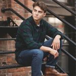 Anthony Moretti - @anthonymoretti3 - Instagram