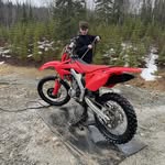 Anthony Morin - @anthonymorin150 - Instagram