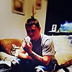 anthony morse - @nuski_100 - Instagram