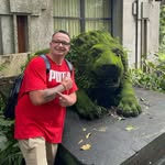 Anthony Morse - @deafant_ - Instagram