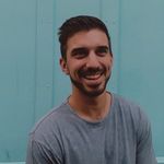 Anthony Moscatello - @anthonymoscatello - Instagram