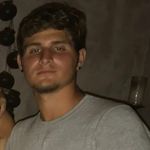 Anthony Moscato - @moscatooooo - Instagram
