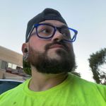 Anthony Moscato - @bostonianboi12 - Instagram