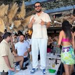 Anthony Moscato - Eventi Sportivi 100% - @anthony.moscato.original - Instagram