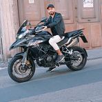 Anthony Moschetto - Facebook