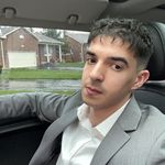 Anthony Moscuzza - @anthony_m137 - Instagram