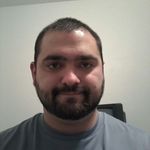 Anthony Moser - @amoser85 - Instagram
