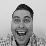 Anthony Moskaluk - @anthonymoskaluk - Instagram