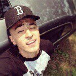 Anthony  Mosqueda - @bando_bando__ - Instagram