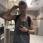 Anthony Mosqueda - @skeeter444 - Instagram