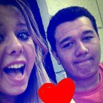 Anthony Mosqueda - @cassidys_man4life - Instagram