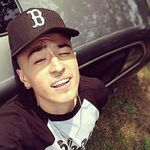 Anthony Mosqueda - @flexbando_ - Instagram