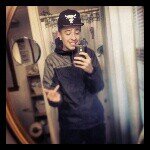 Anthony Mosqueda - @tupacking_ - Instagram