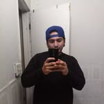 Anthony Mosqueda - @tinimosqueda1994 - Instagram