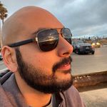 Anthony Mosqueda - @strato619 - Instagram