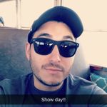 Anthony Mosqueda - @amosqueda89 - Instagram