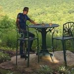 James Anthony Mossa - @p51designs - Instagram