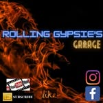 Anthony Mossburg - @rollinggypsiesgarage - Instagram