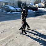 Anthony Mossiah - @c_a_moses - Instagram
