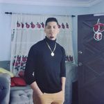 Anthony Euribiades Mota Batista - @anthonymota - Instagram