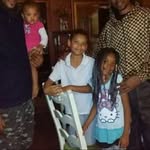 Anthony Moten - @anthonymoten9 - Instagram