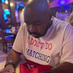 Anthony Moten - @tonyjerrod - Instagram