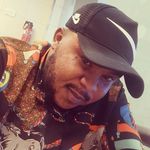 Tony Motola - @anthony_onwuegbuzie - Instagram