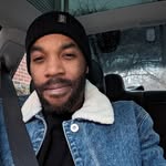 Anthony E Mott - @manonthemove727 - Instagram